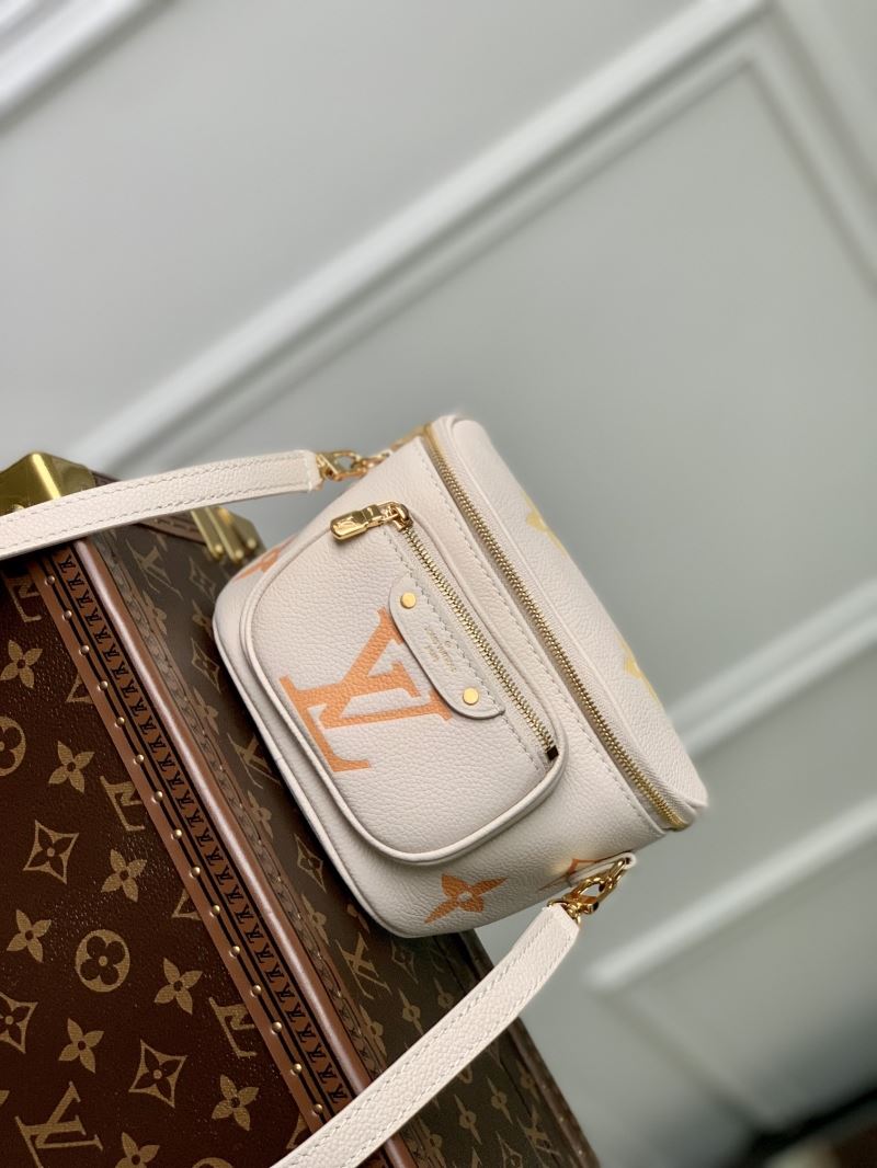 LV Satchel bags